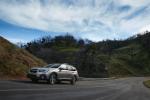 Subaru Outback 2017 года (NA)